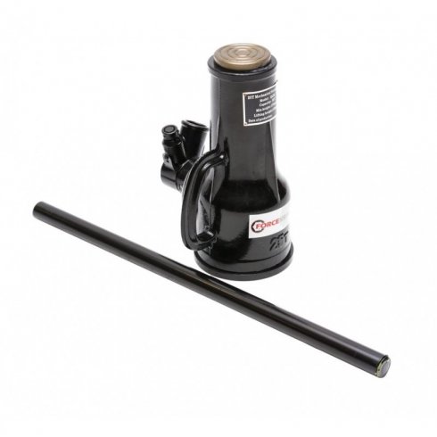 Домкрат механический Force Kraft FK-F25(TRB1025B)