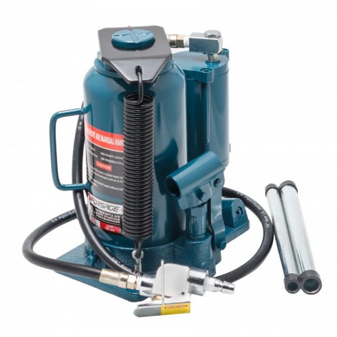 Домкрат пневмогидравлический Forsage F-1600-2