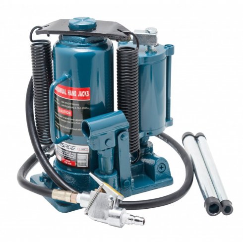 Домкрат пневмогидравлический Forsage F-1600-1