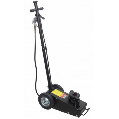 Домкрат пневмогидравлический RockForce RF-1600-7