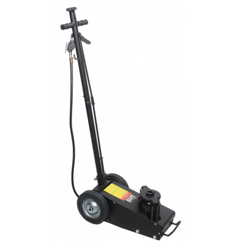 Домкрат пневмогидравлический RockForce RF-1600-6