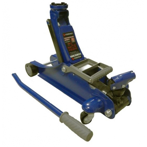 Домкрат гидравлический Forsage F-TH22010