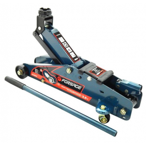 Домкрат гидравлический Forsage F-TH22501C