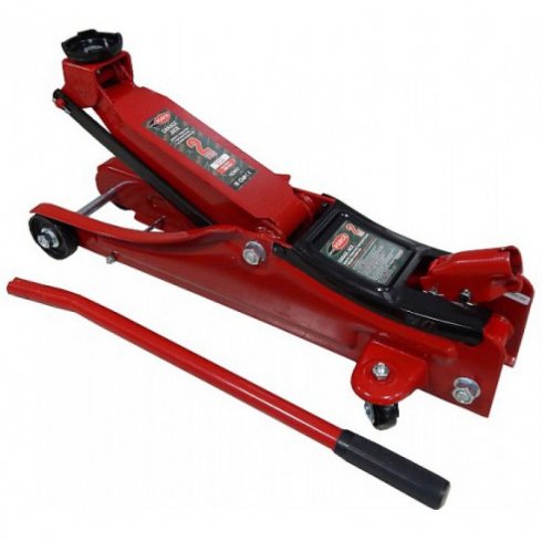 Домкрат гидравлический RockForce RF-T820037