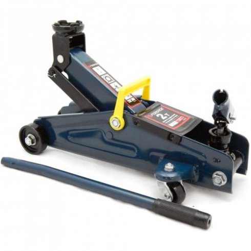 Домкрат гидравлический Forsage TH22005C