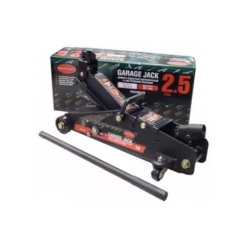 Домкрат гидравлический RockForce RF-TH22501