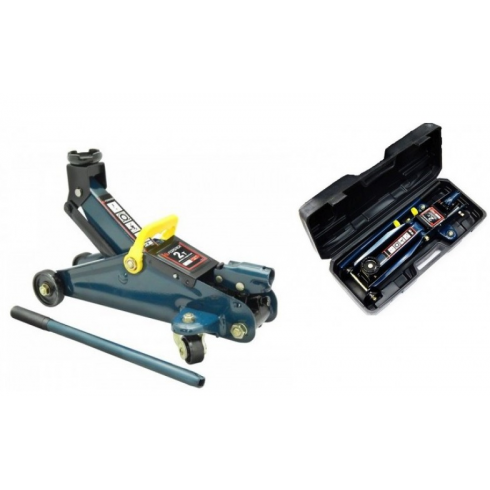 Домкрат гидравлический Forsage F-TH22009