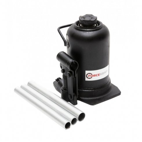 Домкрат гидравлический Force Kraft FK-TH810001