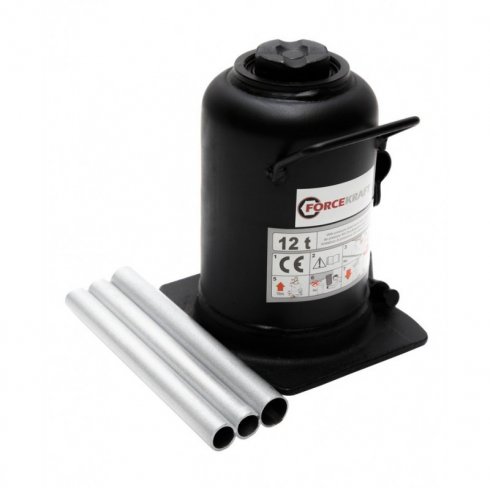 Домкрат гидравлический Force Kraft FK-TH812001