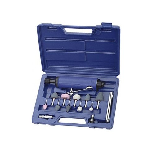 Гравер пневматический Edon RP7814