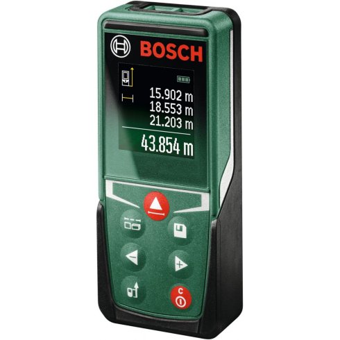 Дальномер лазерный Bosch Universal Distance 50