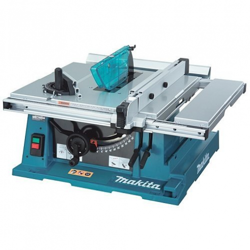 Пила дисковая настольная Makita 2704N