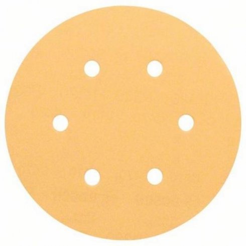 Лист шлифовальный Bosch Р240 150 мм