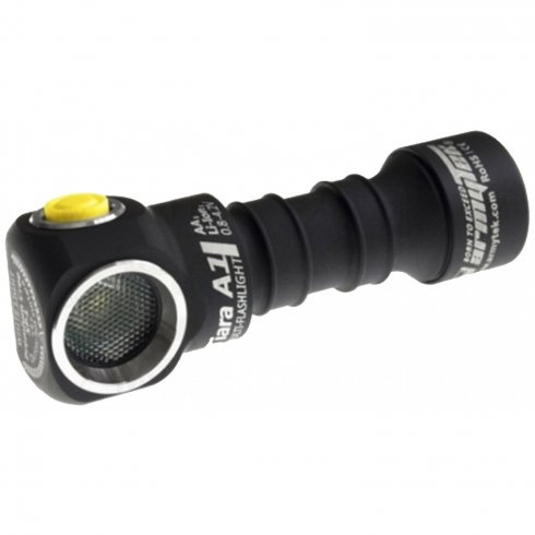 Фонарь Armytek Tiara A1 v2 XM-L2 (белый свет)