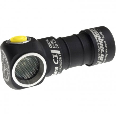 Фонарь Armytek Tiara C1 v2 XP-L (белый свет)