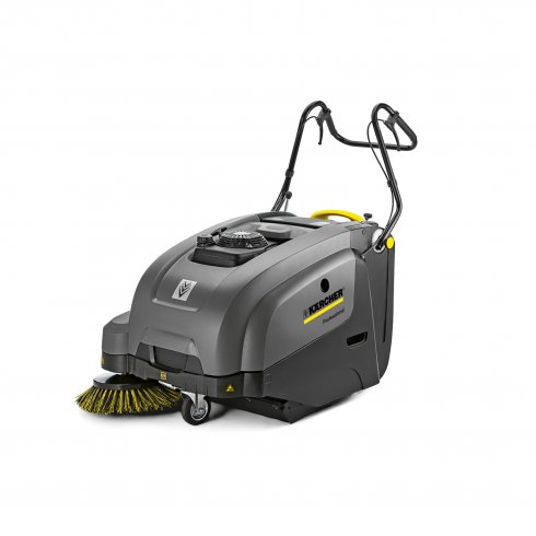 Подметальная машина Karcher KM 75/40 W G