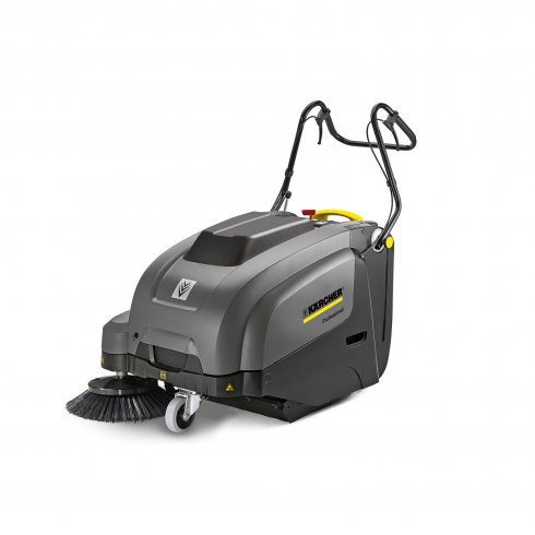 Подметальная машина Karcher KM 75/40 W Bp Pack