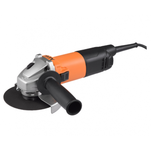 Угловая шлифмашина AEG WS 8-125 S