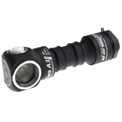 Фонарь Armytek Tiara A1 Pro v2 XP-L (теплый свет)