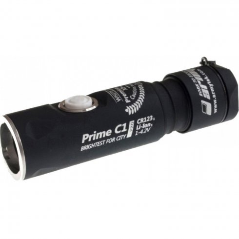 Фонарь Armytek Prime C1 Pro v3 XP-L (белый свет)
