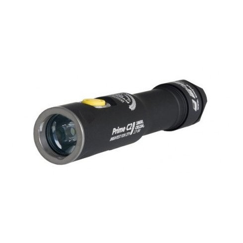 Фонарь Armytek Prime C2 Pro v3 XHP35 (белый свет)