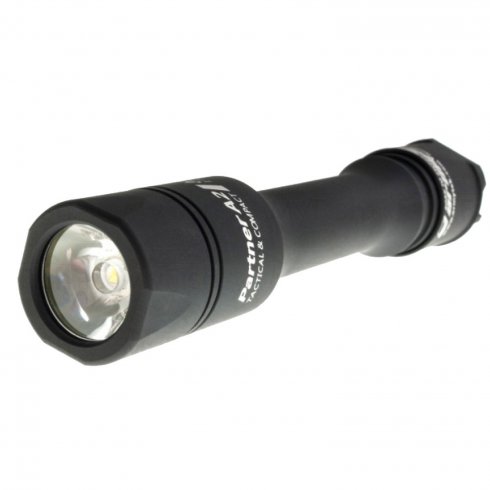 Фонарь Armytek Partner A2 v3 XP-L (белый свет)