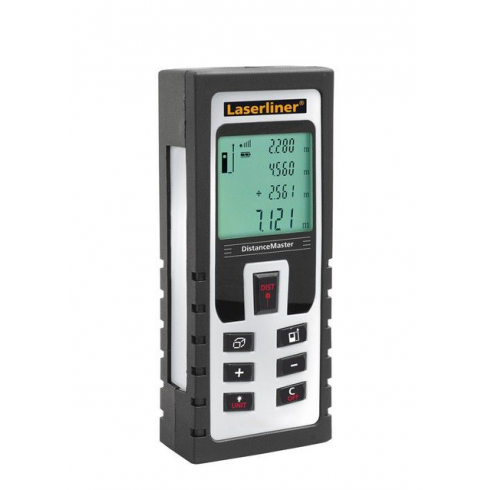 Дальномер лазерный Laserliner DistanceMaster