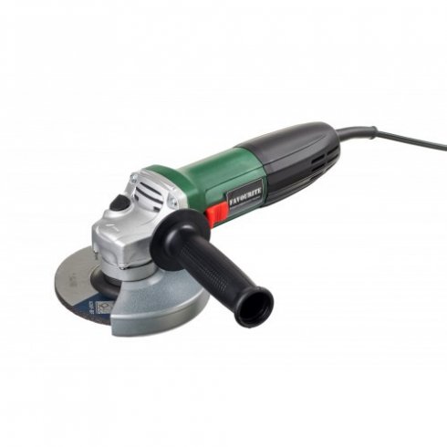 Угловая шлифмашина Favourite FG 1000