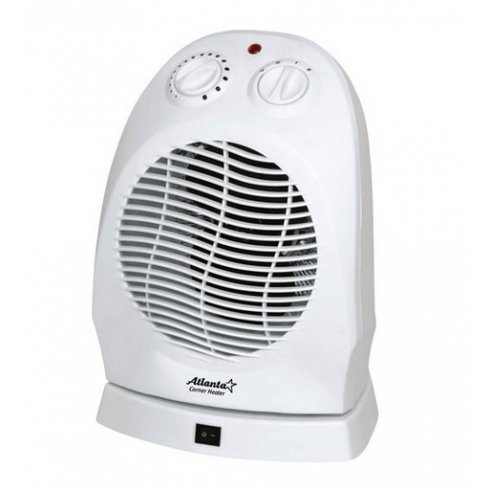 Тепловентилятор Atlanta ATH-7285