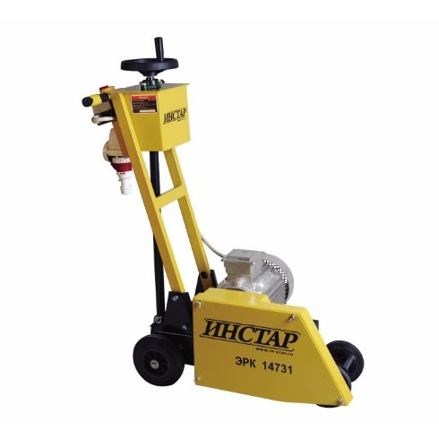 Резчик кровли Инстар ЭРК 14731