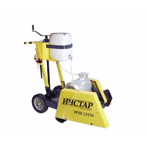 Резчик швов Инстар ЭРШ 24156 (15кВт.)