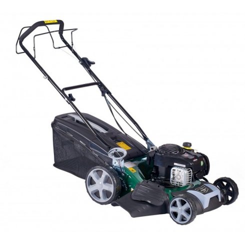 Газонокосилка бензиновая Favourite LMF 46140