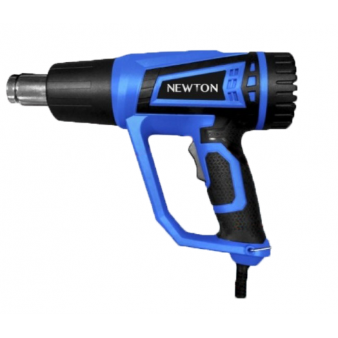 Фен строительный  Newton NTF2000A