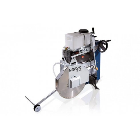 Резчик швов Lissmac FS 20 B