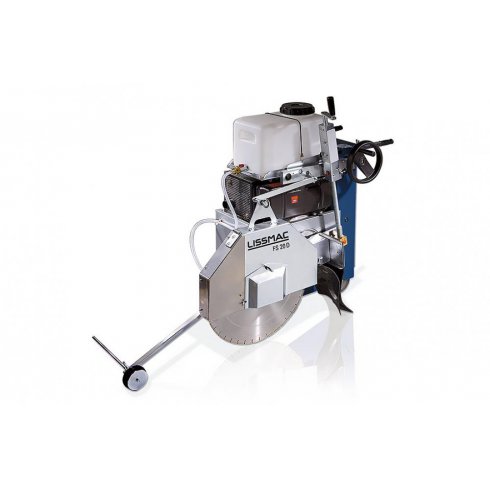 Резчик швов Lissmac FS 20D