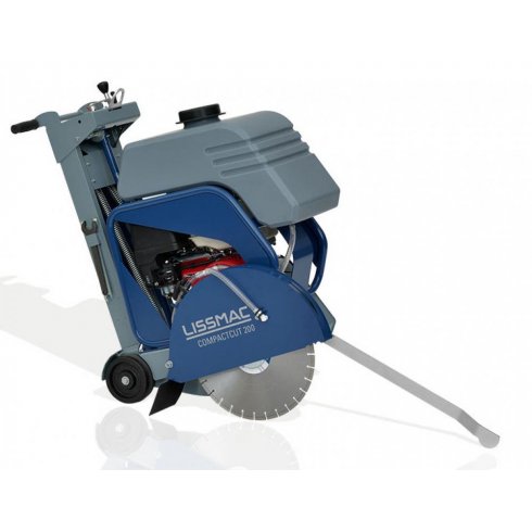 Резчик швов Lissmac CompactCut 200P