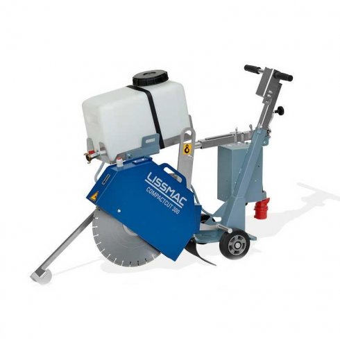 Резчик швов Lissmac CompactCut 300E