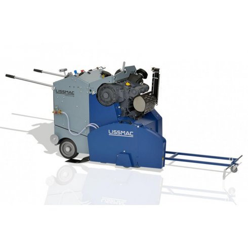 Резчик швов Lissmac CompactCut 900D