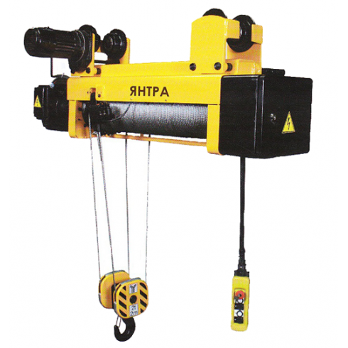 Таль Yantra MPM410-2-6.3