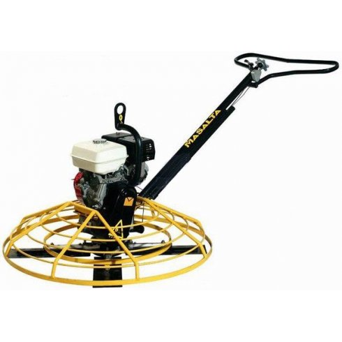 Затирочная машина Masalta MT30-4