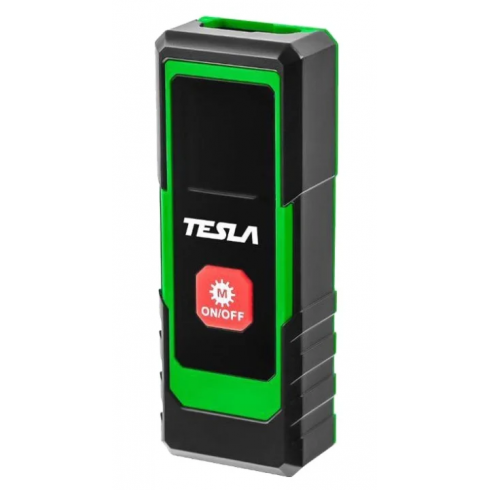 Дальномер лазерный Tesla D20