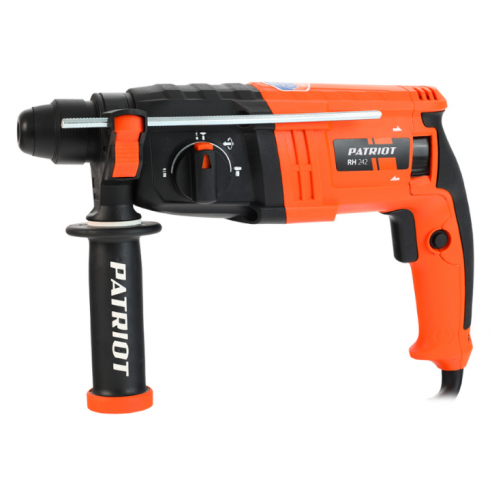 Перфоратор Patriot RH 242