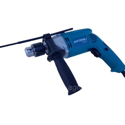 Дрель ударная Shtenli GSB 900