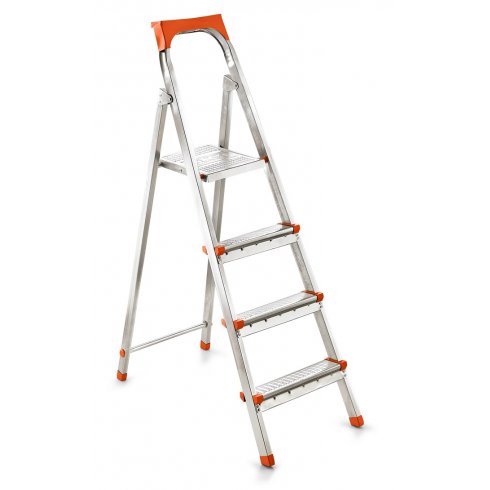Стремянка Dogrular Ufuk 4 ступени 122104