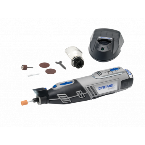 Гравер Dremel 8220 (8220-1/5)