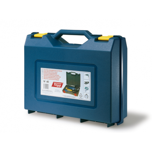 Чемодан для инструментов Tayg 140006