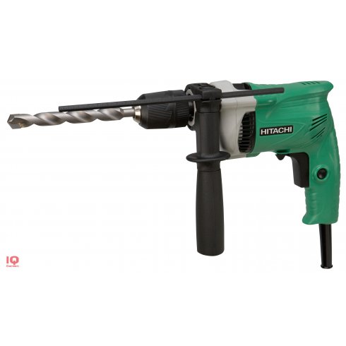 Дрель ударная Hitachi DV16SS