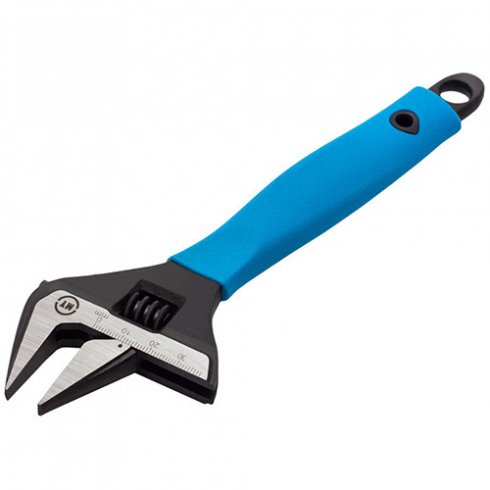 Ключ разводной My Tools Slim 361-200