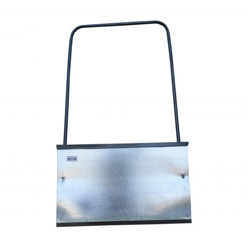 Движок для снега оцинкованный (100301)