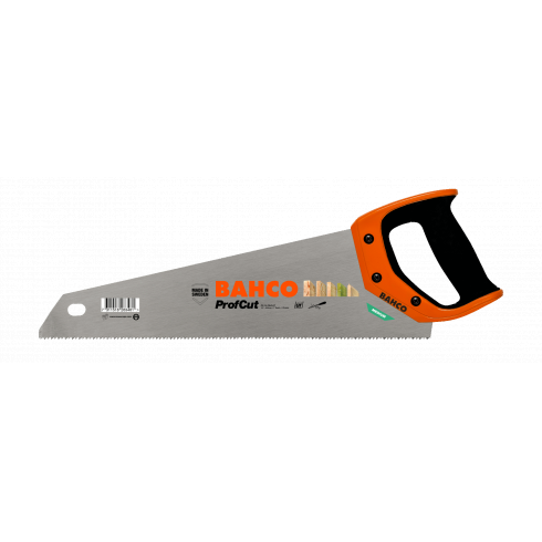Ножовка Bahco ProfCut PC-20-LAM